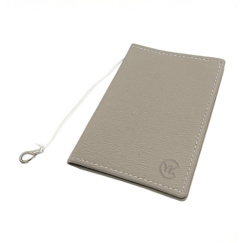 パスポートカバー