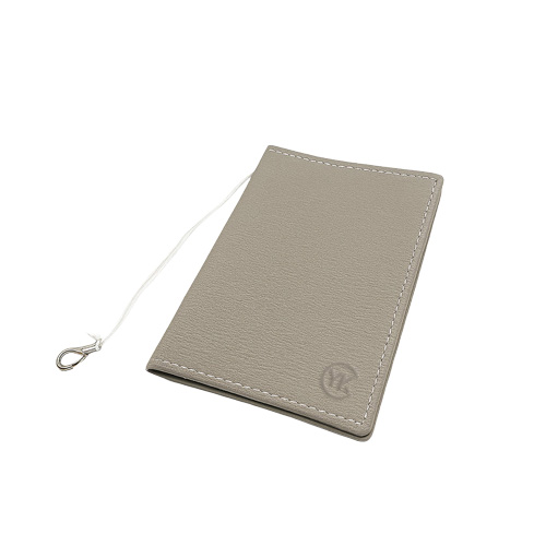 パスポートカバー