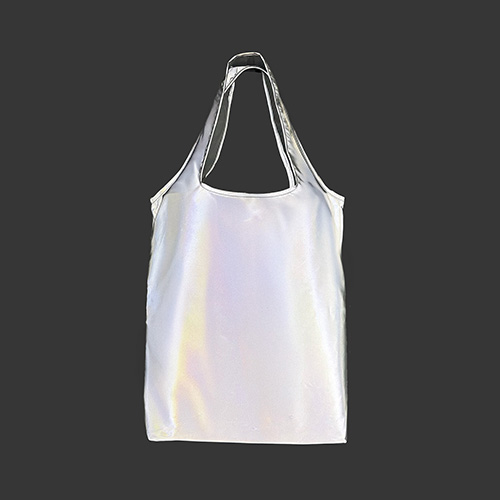 反射エコバッグ