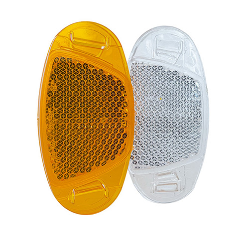 スポークリフレクター