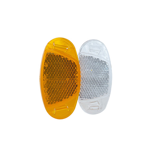 スポークリフレクター