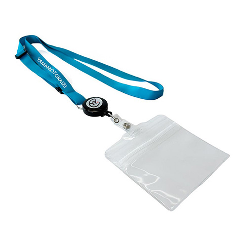 ネックストラップ