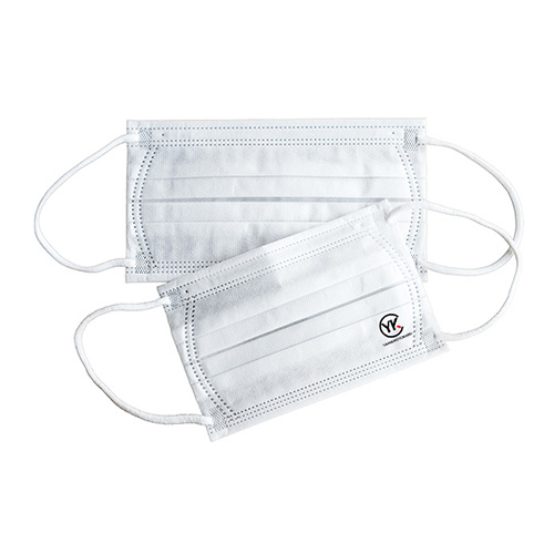 名入れ不織布マスク