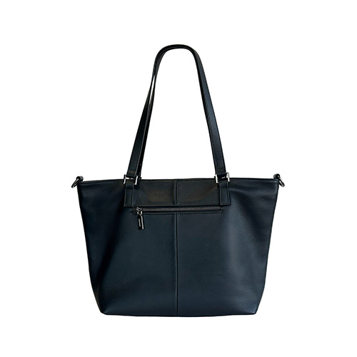 本革トートバッグ