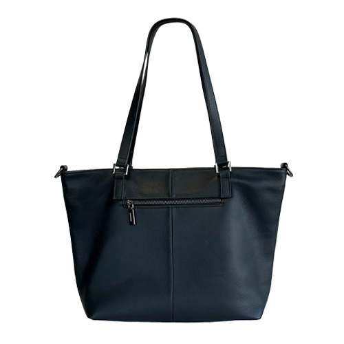 本革トートバッグ