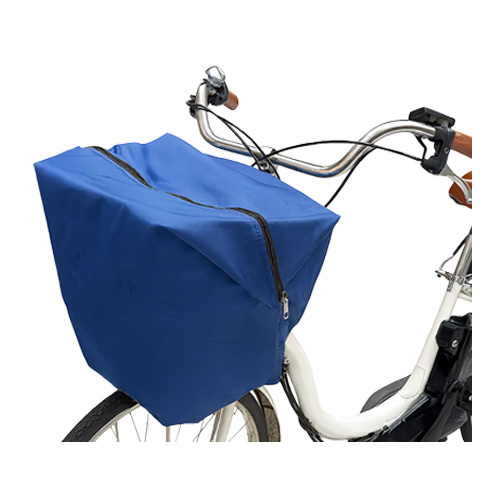 自転車カゴカバー